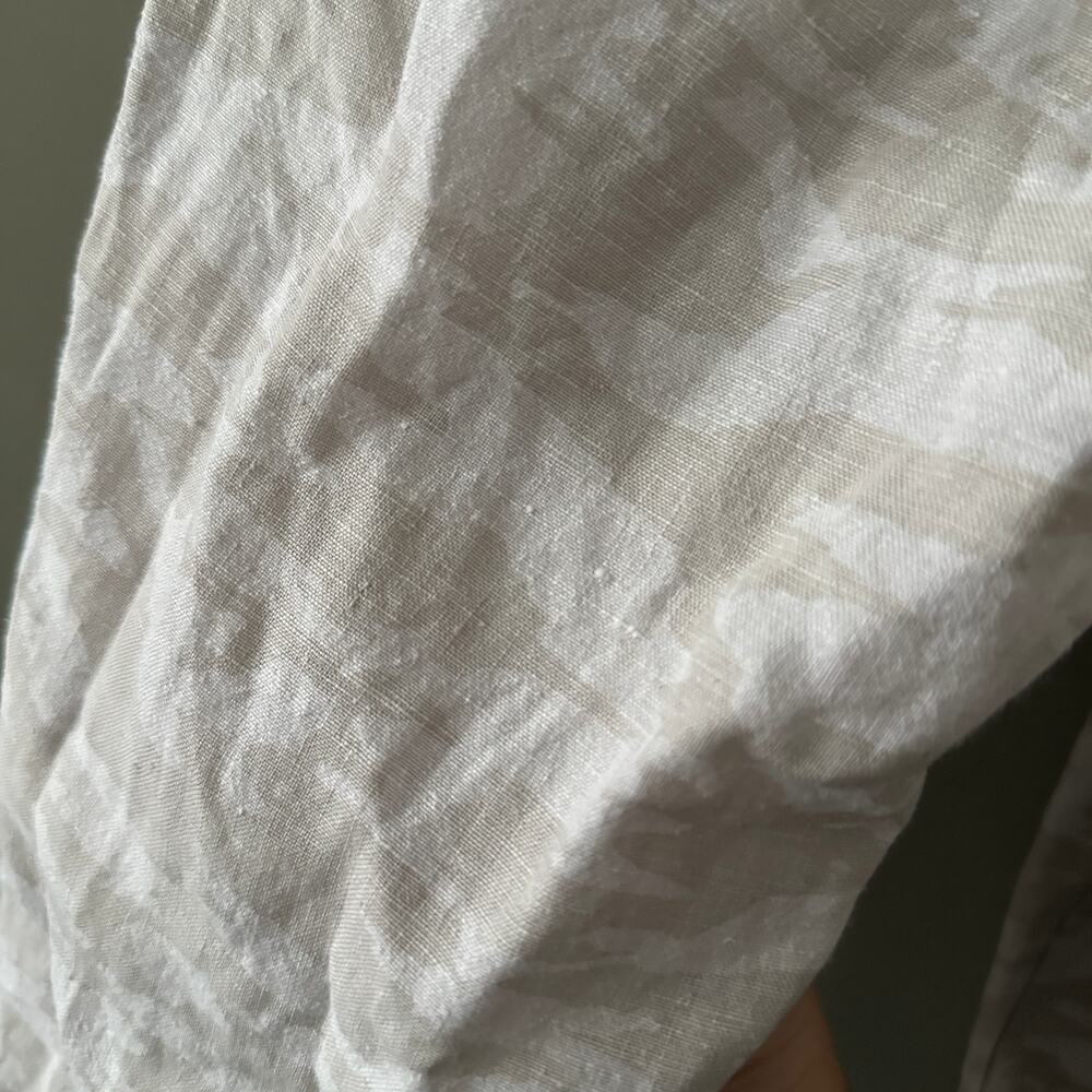 Athleta Cabo Tide Linen Jogger - 6 - Picture 5 of 6